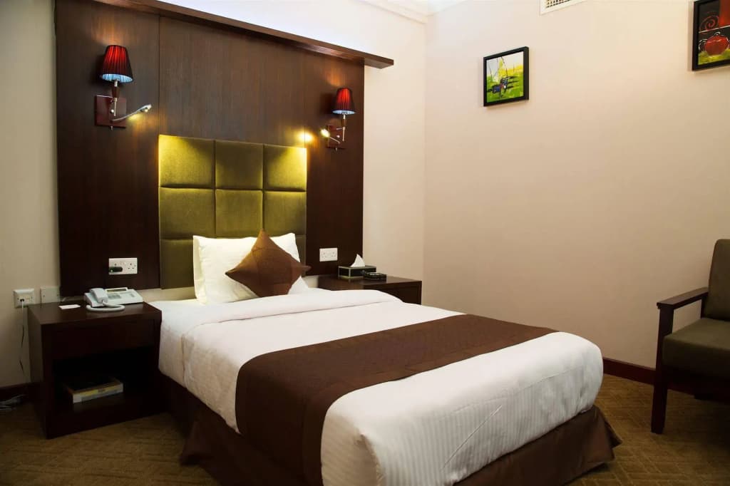 Elegance Castle Hotel - photo 3