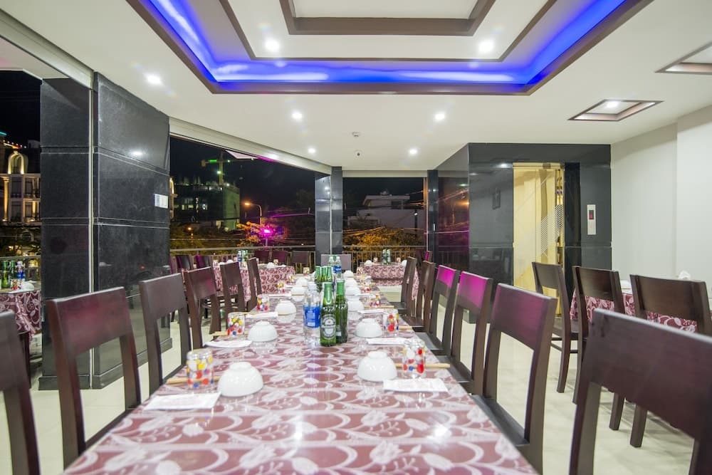 Hong Chau Hotel - photo 14
