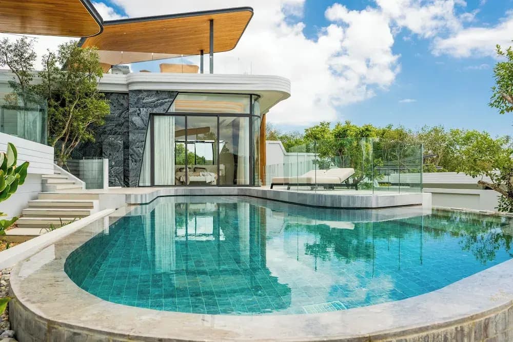 Zavaya Villa - photo 17