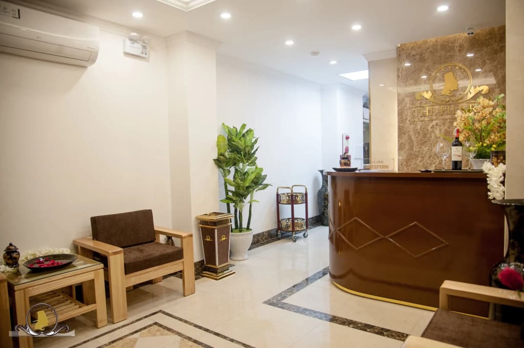 The Pilgrim Hotel - main photo