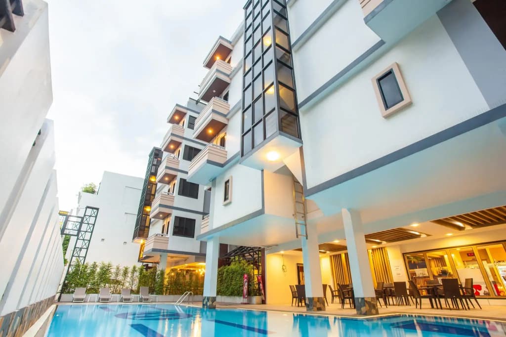 New Siam Palace Ville - photo 15