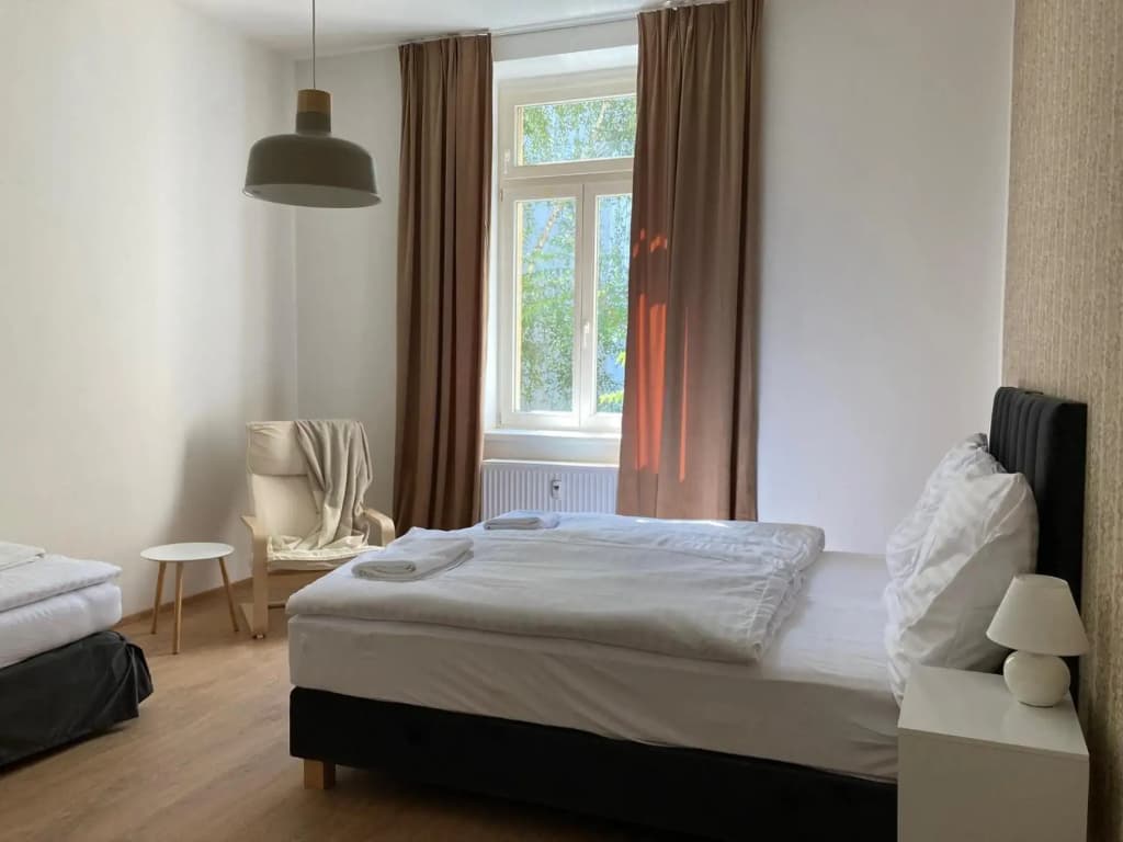 Zizkov tower suites - photo 17