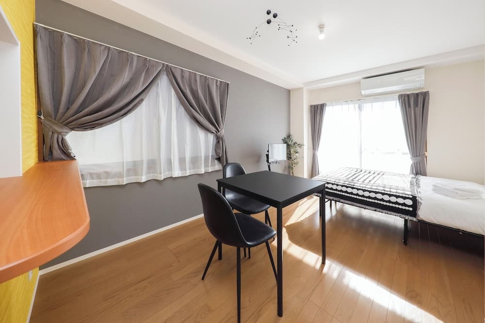 Shinagawa House -Ryo- - photo 2
