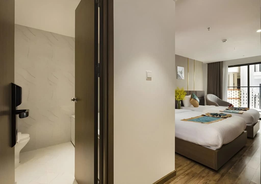 Sochi Hotel - photo 17