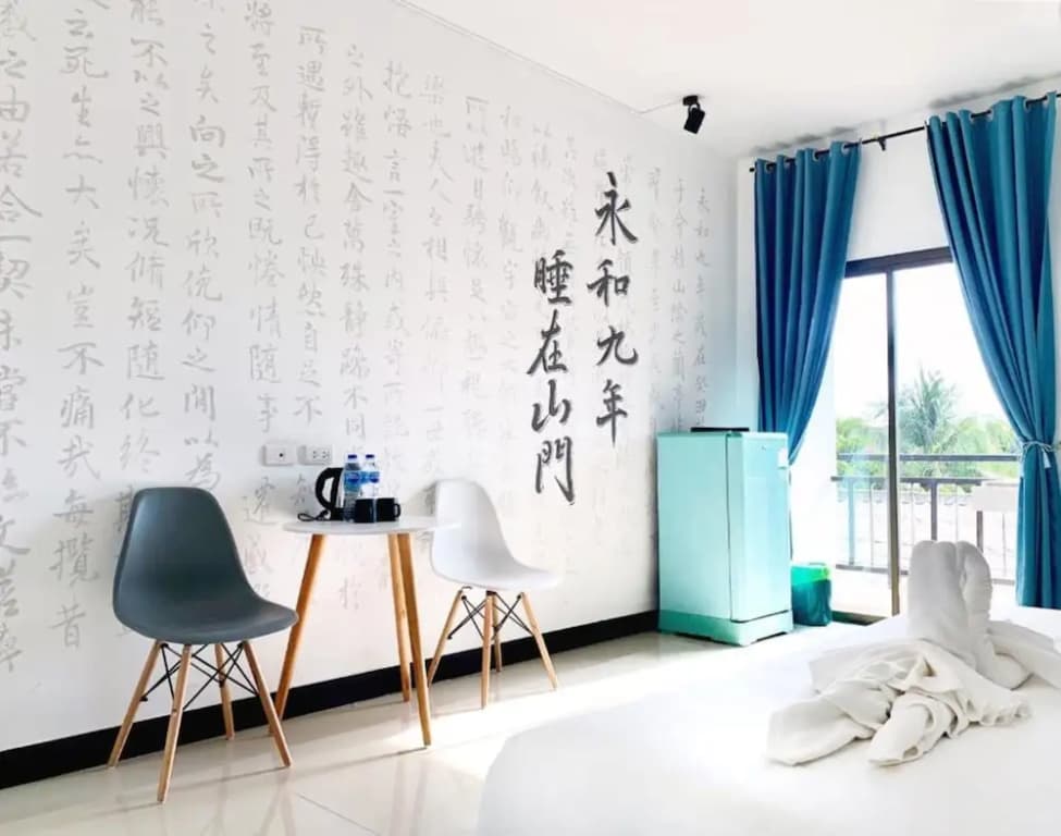 Shanmen Art House - photo 7