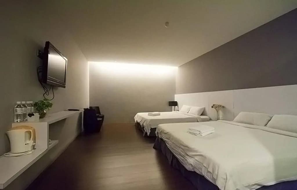 Chariton Hotel Ipoh - photo 6