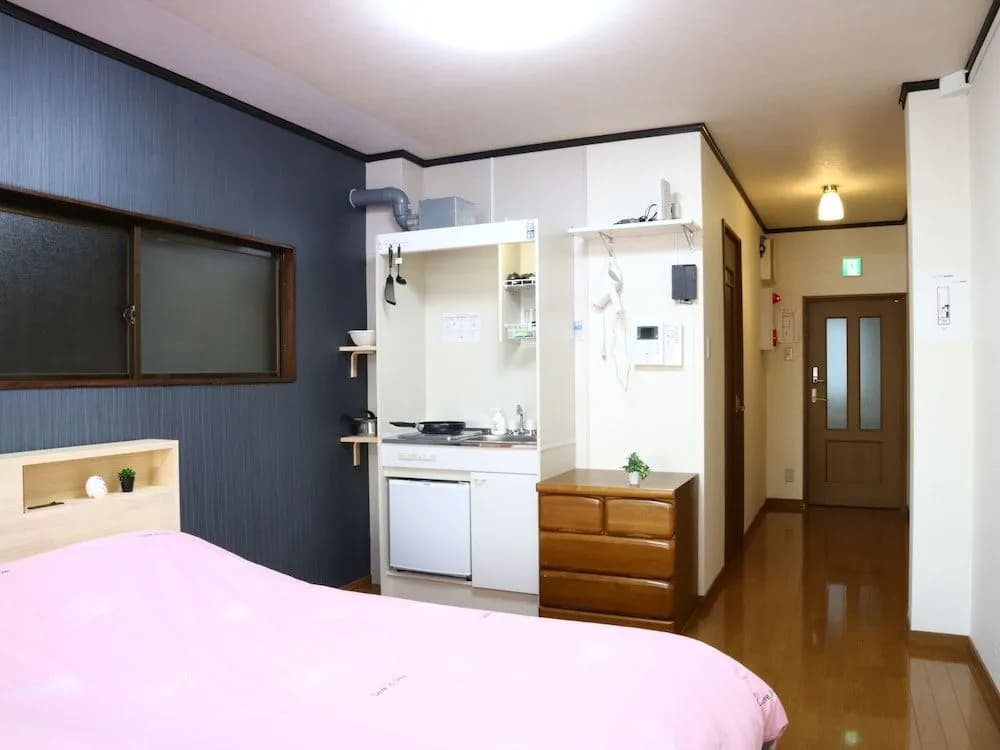 Pola Inn OSAKA - photo 2