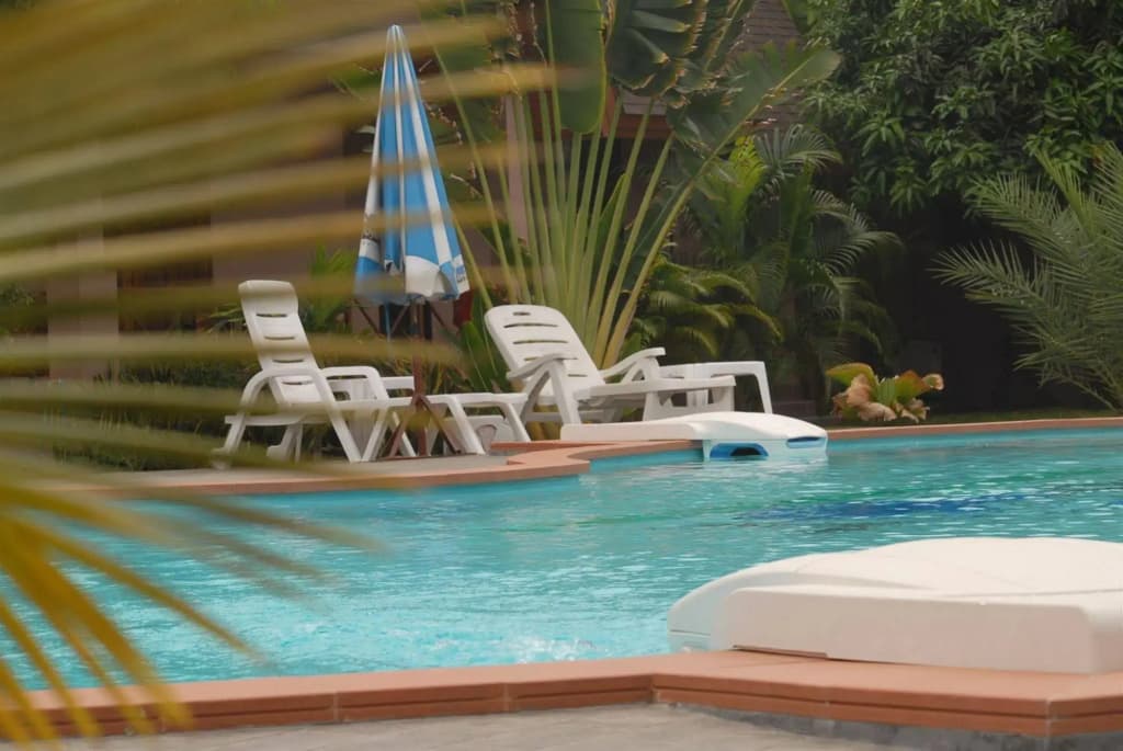 La-or Resort - photo 16