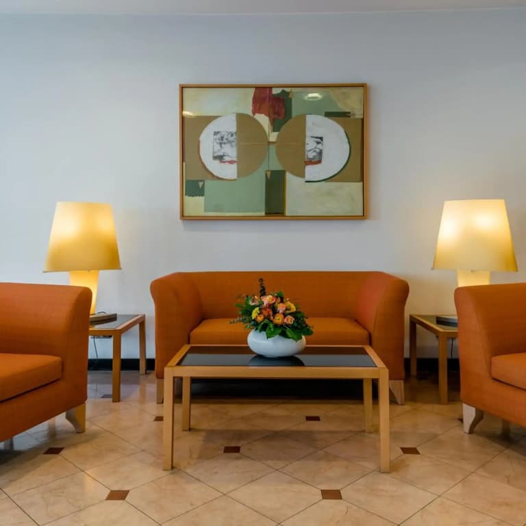 Schlosspark-Hotel - photo 14