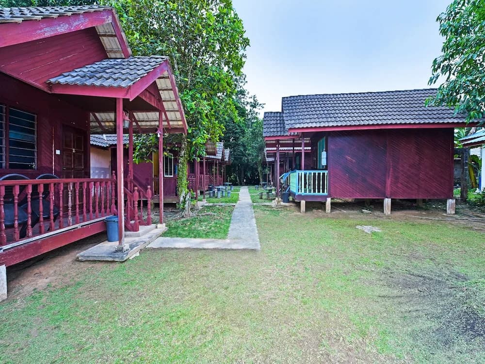 Spot On 90619 Mahseer Hostel - photo 8