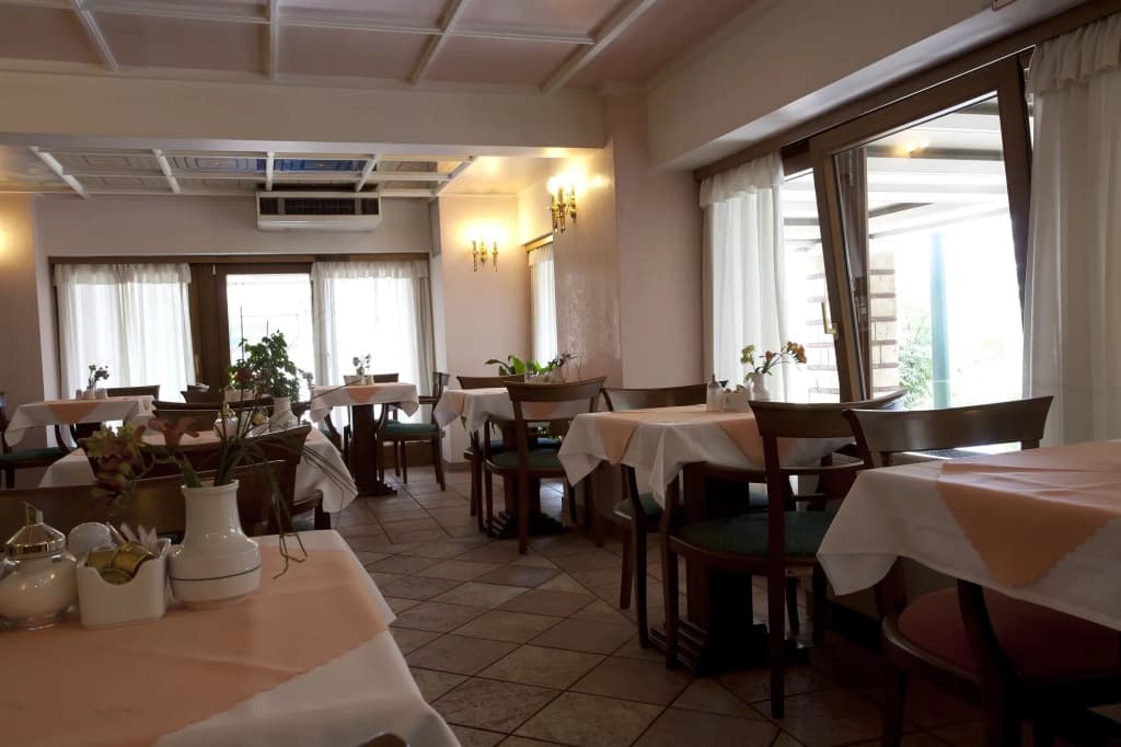 Hotel Katerina - photo 18