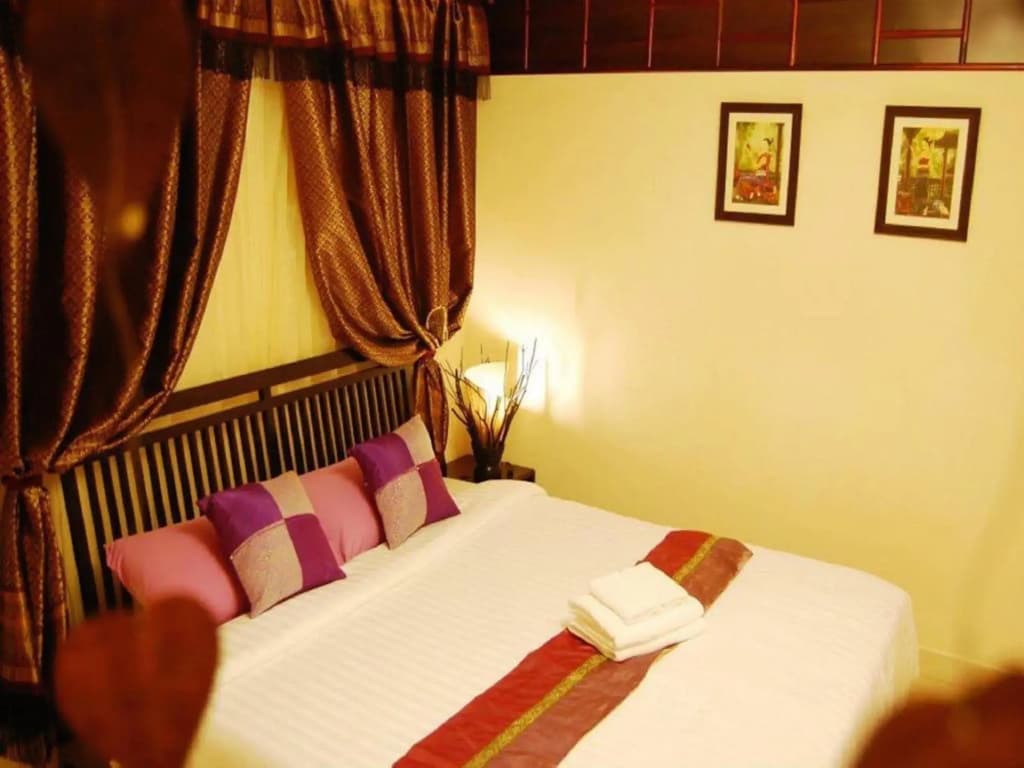 VareeVara Apartment - photo 3