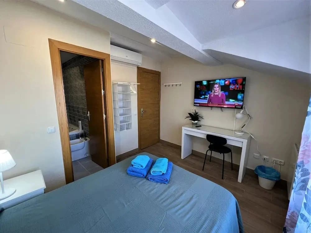 Rooms San Marcos - photo 3