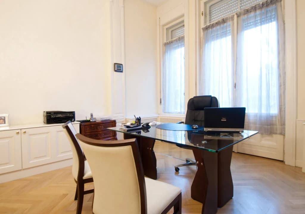 Sidepel Invest Apartments - photo 2