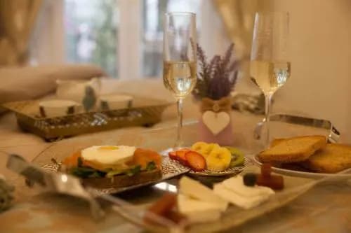 Hostal Boutique Palace - Adults Only - photo 9