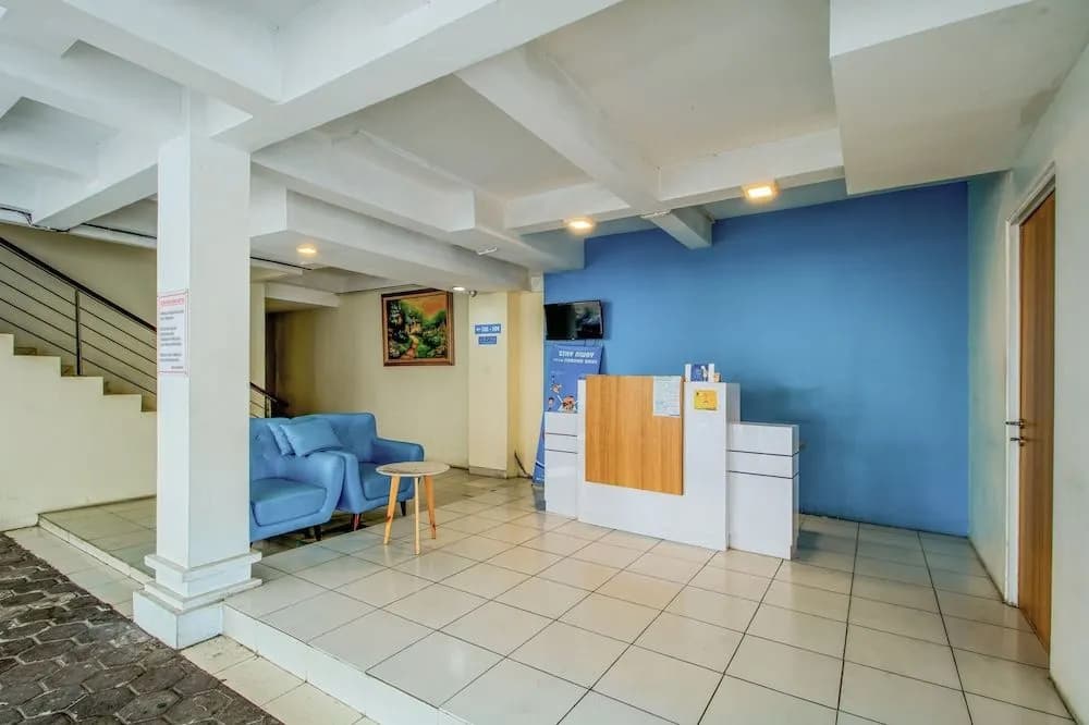Plaza 68 Residence - photo 16