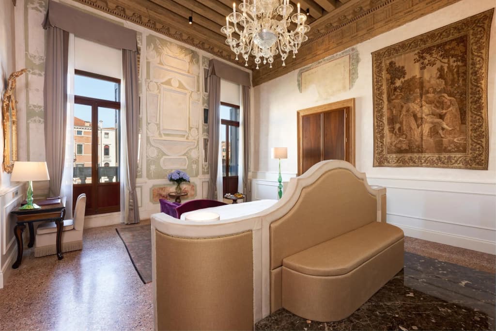 Palazzo Giovanelli Hotel - photo 31