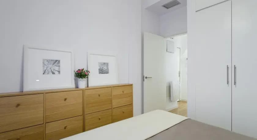 Flat Sweet Home - main photo