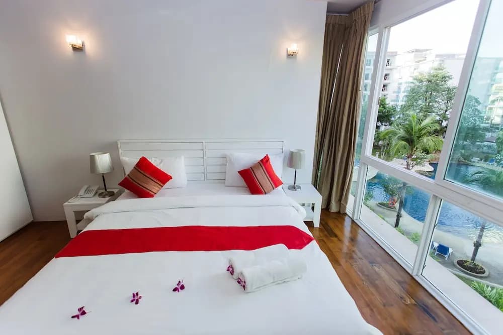 Haven Serviced-Apartments - photo 3