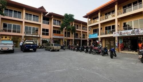 Tongtip Mansion - photo 17