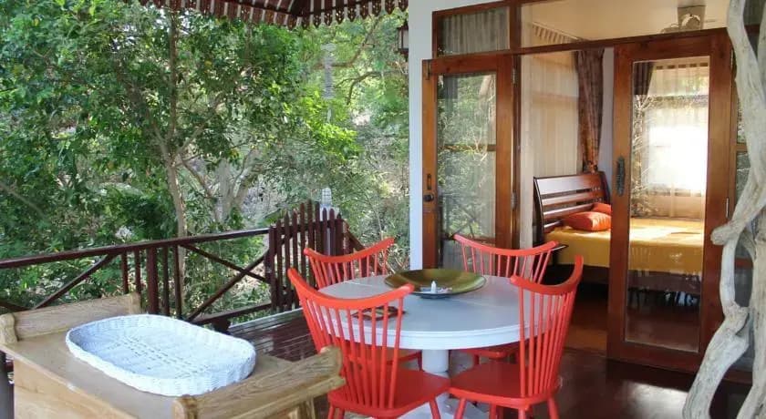 Tropical beach house - photo 3