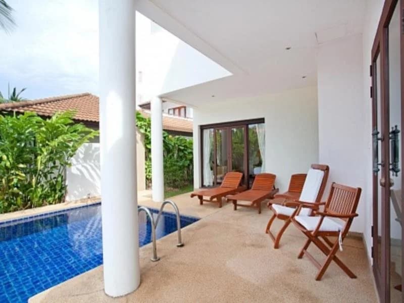 Villa Surin Beach - photo 12
