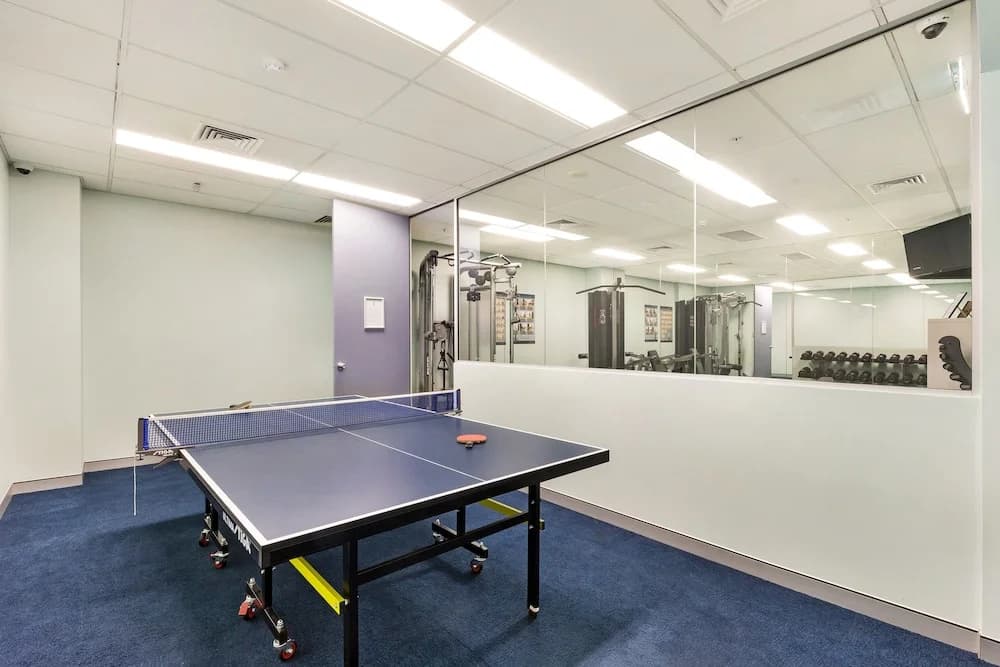Sydney Cbd Self Contained Modern Studio Apartment - photo 14