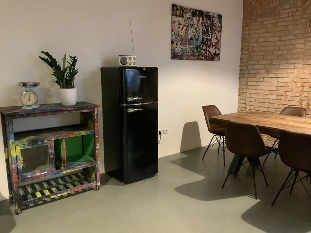 Loft am Maybachufer - photo 11