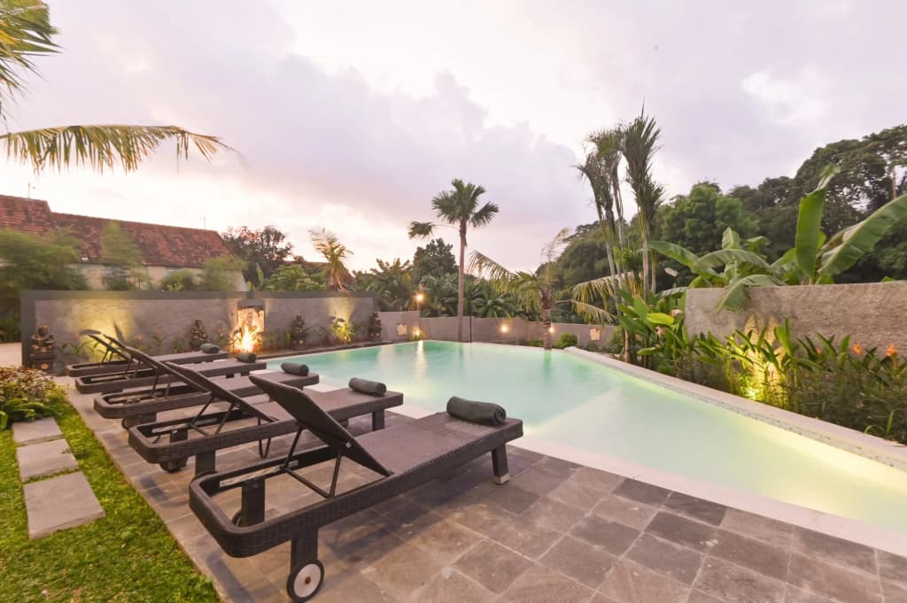 Musa Canggu - photo 12