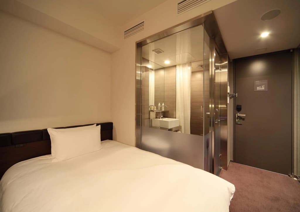 Akasaka Granbell Hotel - photo 3