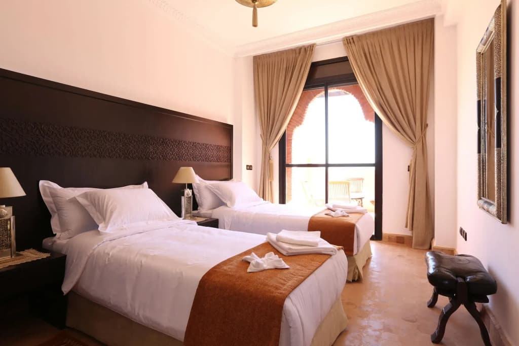 Villa Zahoua - photo 7