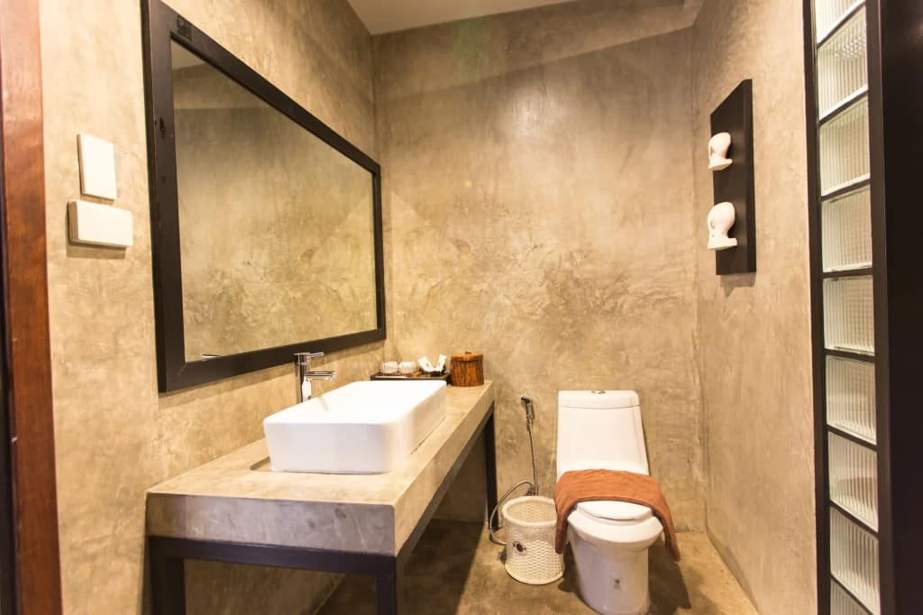 Sannot Riverside Boutique Hotel - photo 6