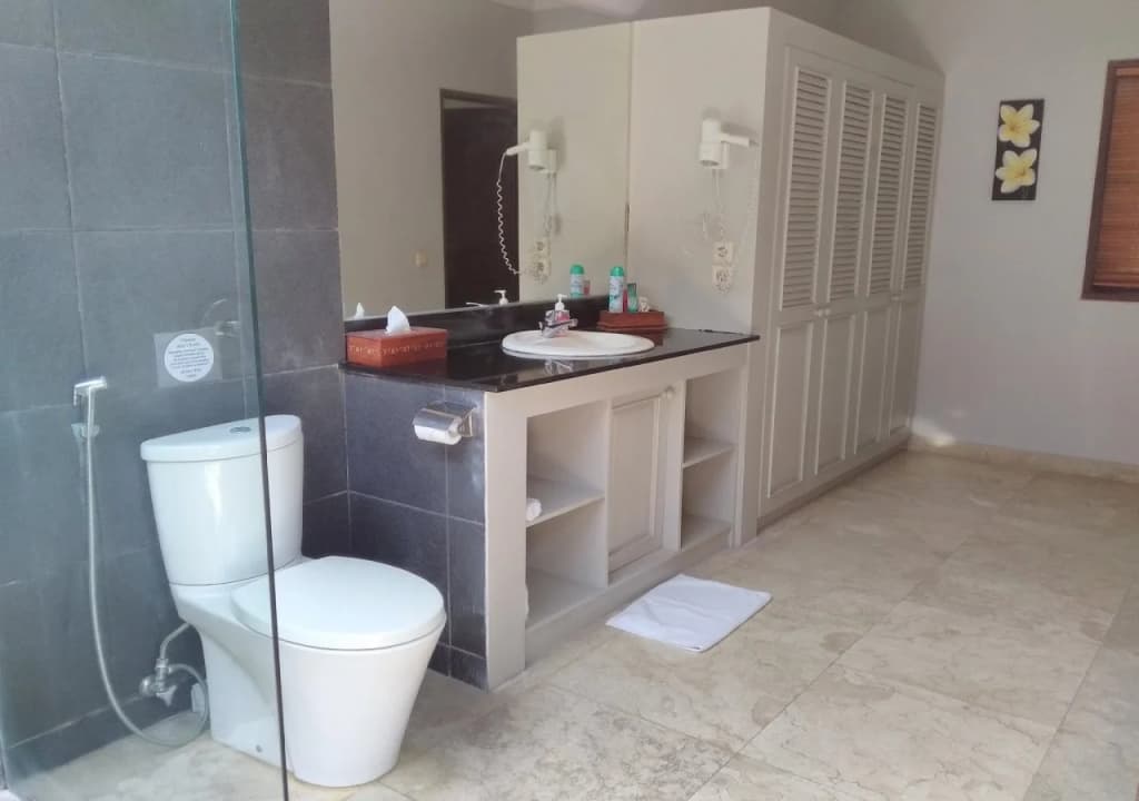 Villa Bima Seminyak - photo 7