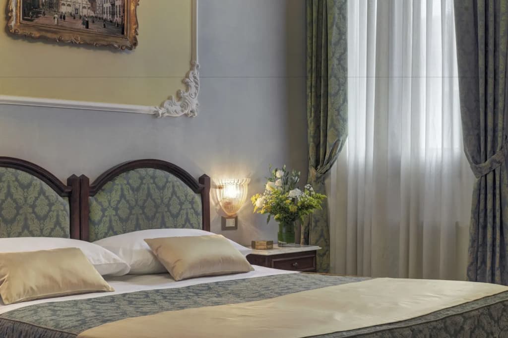 Hotel Pausania - photo 6