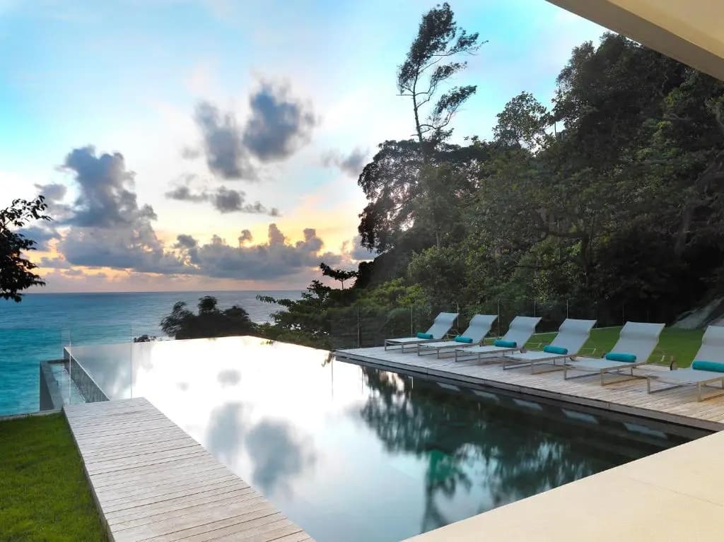 Villa Amanzi Kamala by Elite Havens - photo 13