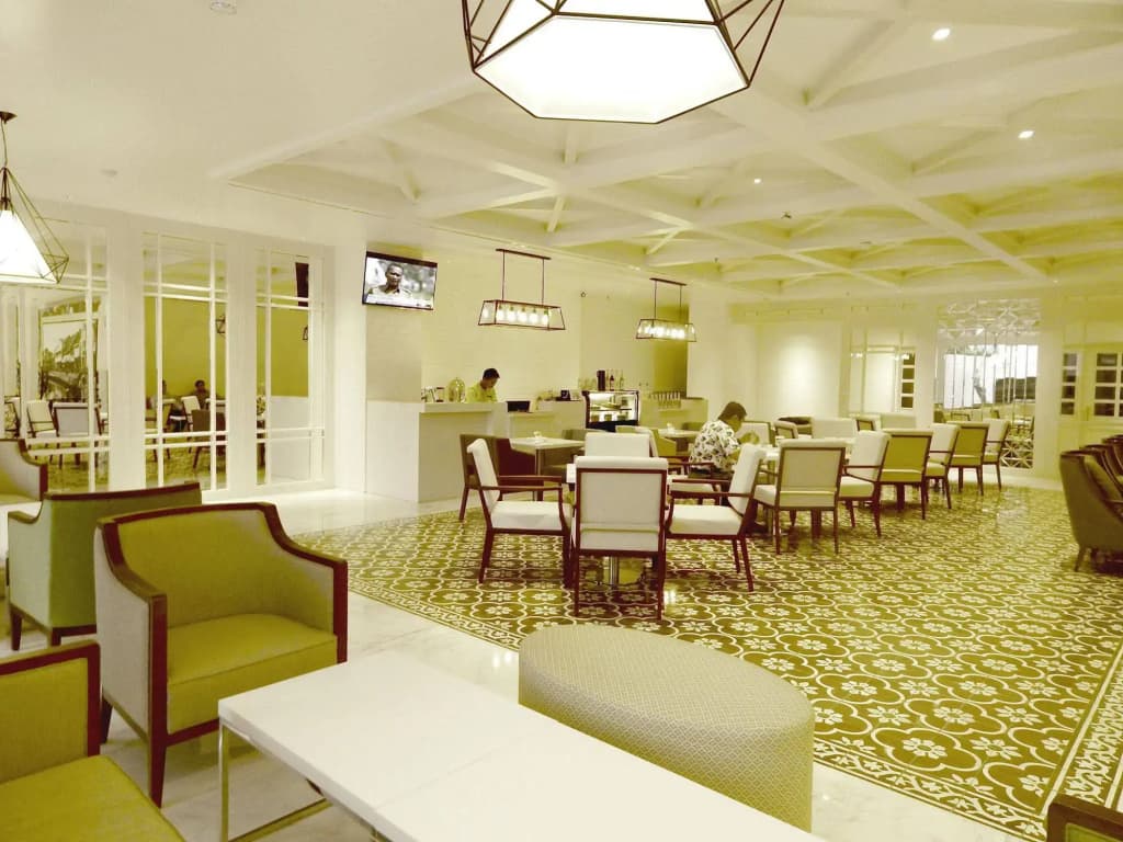 MaxOne Signature Glodok Jakarta - photo 21
