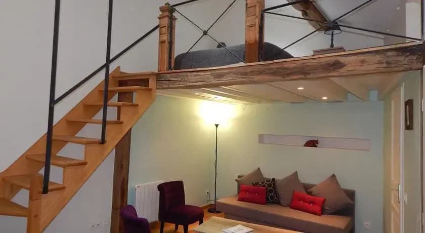 Apartment Paris-Boetie - photo 5