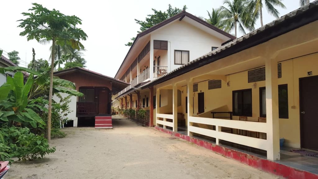 Best Beach Bungalows - main photo