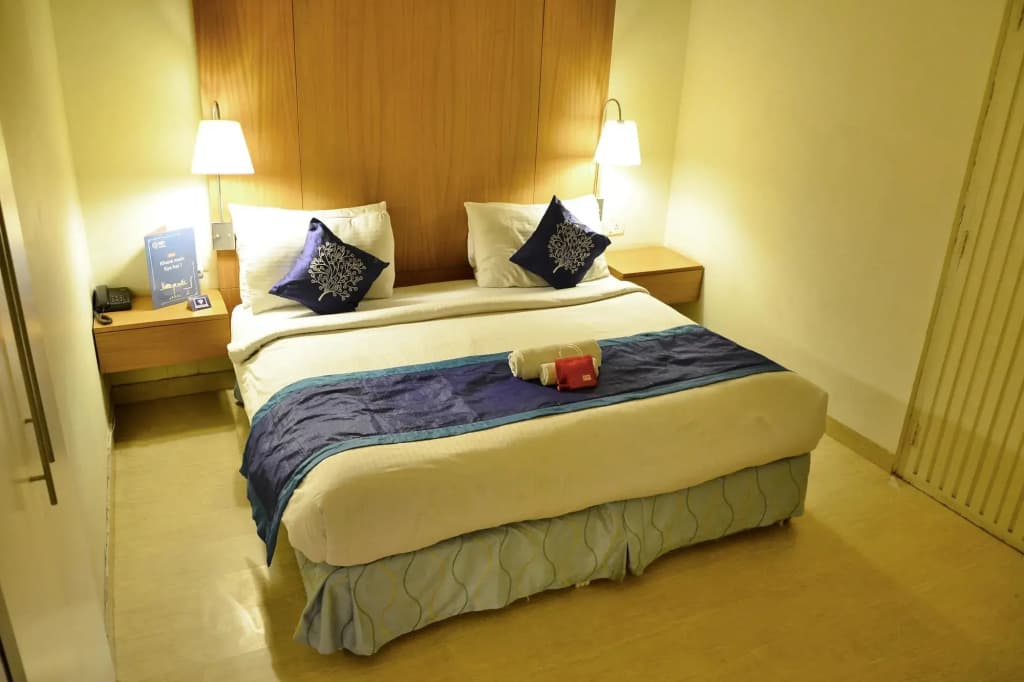 Hotel O Gem 92 - photo 3
