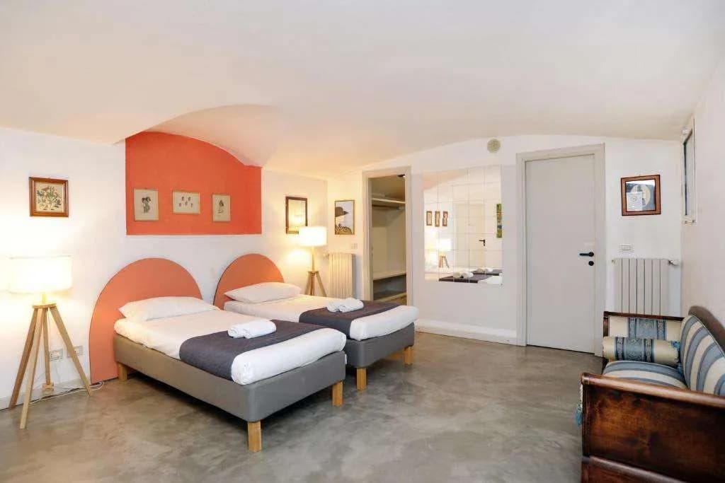 Sarpi Apartment - photo 15
