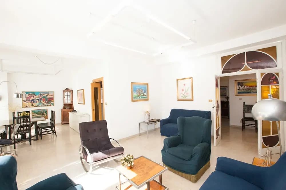 Devoti Apartment - photo 12