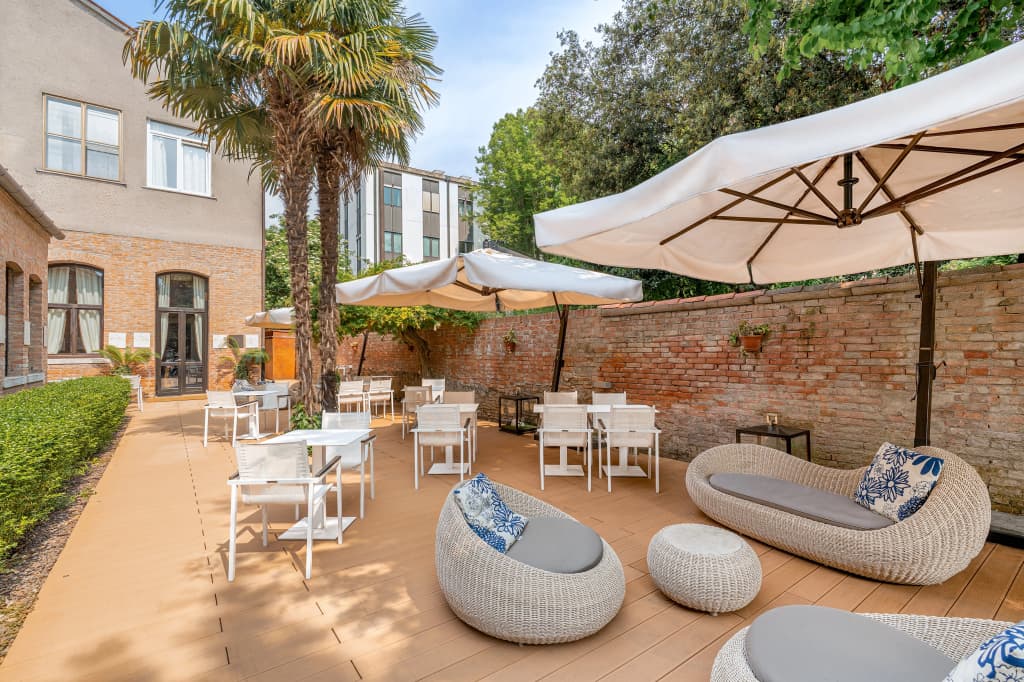 Venice Times Hotel - photo 40
