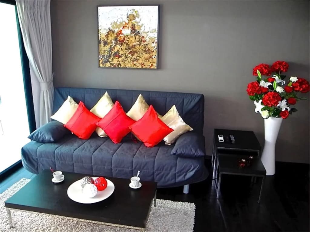 Title Rawai 2 bedrooms Apartment - photo 4