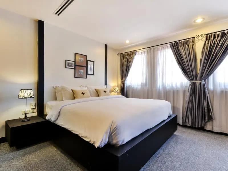 Aspira Davinci Sukhunvit 31 - photo 3