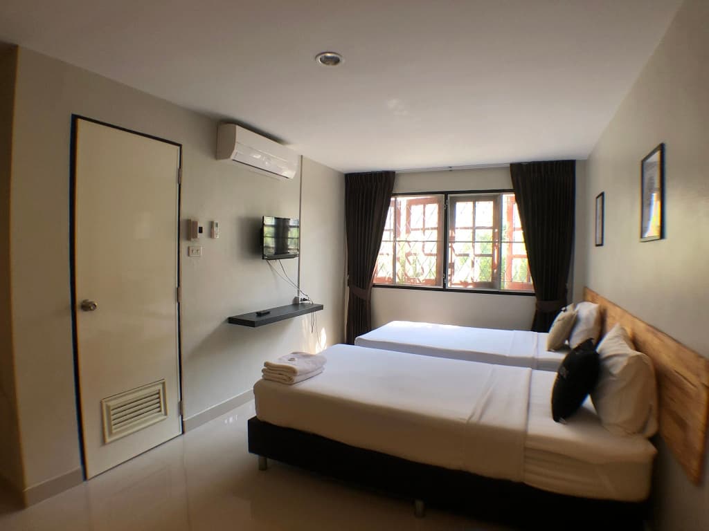 Sumalee Residence - photo 6