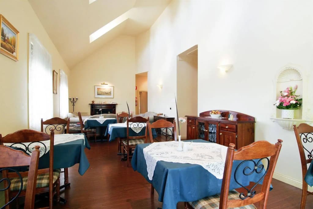 Melba Lodge - photo 8