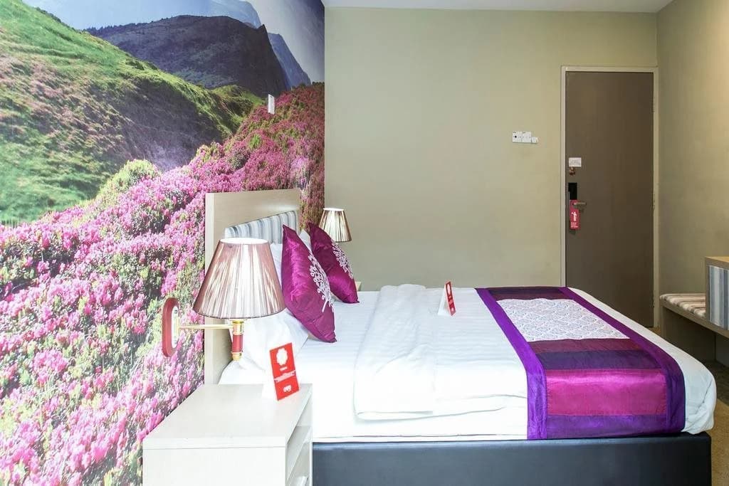 OM Hotel - photo 2