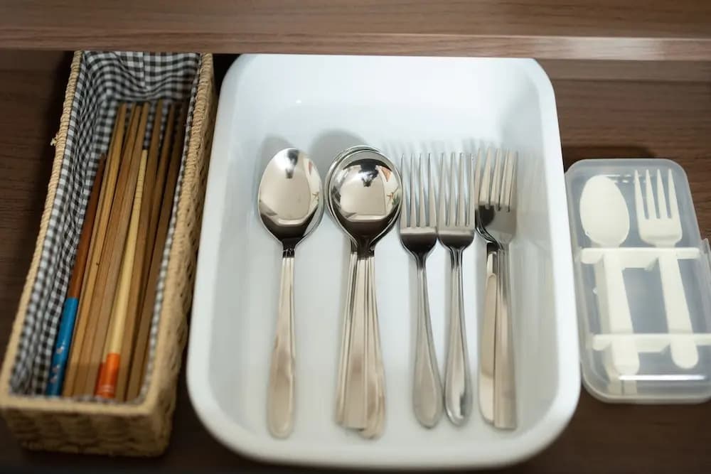 Kuromon Residence - photo 23