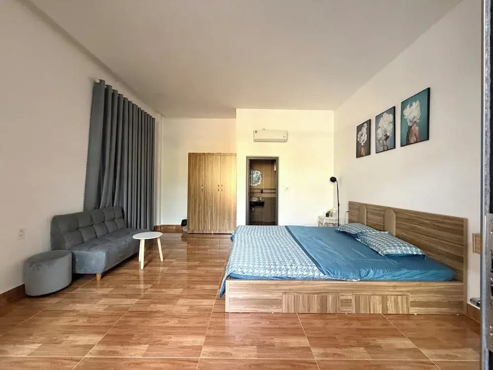 Homestay Halona - photo 24