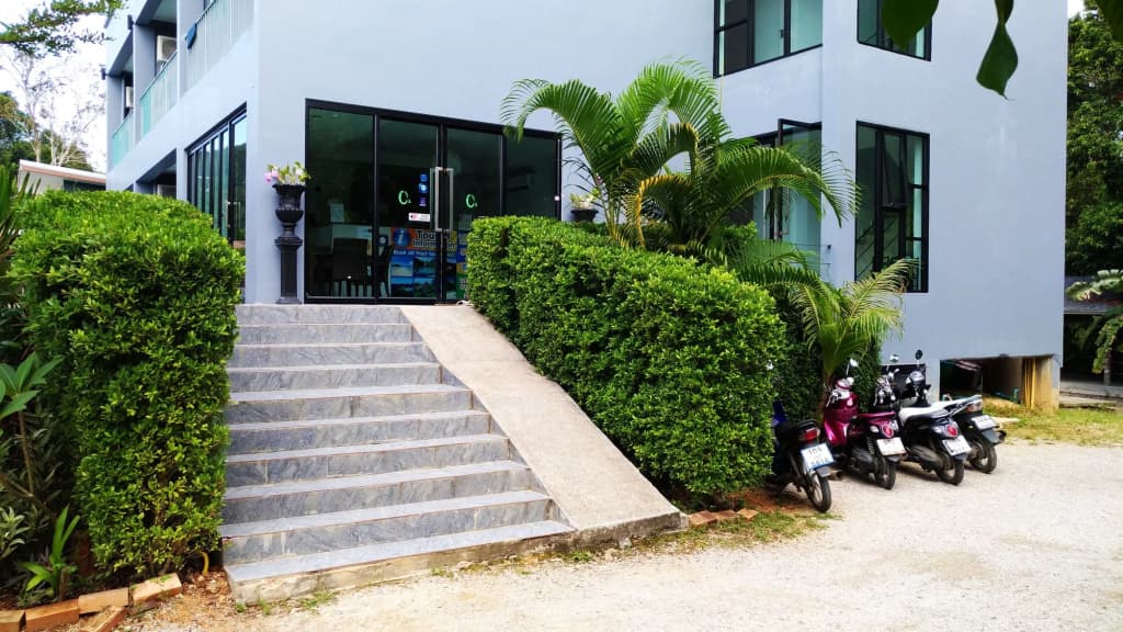 Ao Nang O2 Boutique Hotel - photo 15